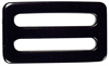 3 Bar Slide For 2" Webbing - image 1