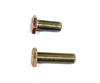BOLT 7/16 shoulder - image 1