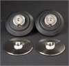SHR Flex Helmet Hardware - image 1
