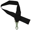 Schroth Side Belt Rallye Replacement - BLK - image 1