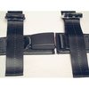 Rallye 4 ASM Harness Black with Yellow Letters - image 3