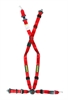 Quick Fit Safety Harness Fits E90 3-Series BMW - image 1