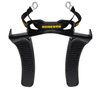 SHR Flex Head and Neck Restraint Large With Pads - image 3
