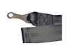 SR 93151-2 Rallye Cross Wrapped In Shoulders Harness, 4-Point [Red] - image 1