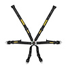 SR 94540-2-31 Profi 3x2 Harness, Pull Up, 3 in. Width [Red] - image 1