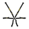 SR 94550-2 Profi 2x2 Harness, 2 in. Width [Red]