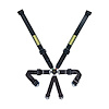 SR 94581-0-31 Profi 3x2 XLT Harness, Pull Up, 3 in. Width [Black] - image 1