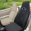 15086 Embroidered Seat Cover, Penn State [Black] - image 2