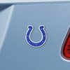 22566 3D Metal Emblem, Indianapolis Colts [Blue] - image 2