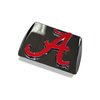 22600 Hitch Cover w/ 3D Color Emblem, Philadelphia Eagles [Green] - image 4