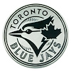 26747 3D Metal Emblem, Toronto Blue Jays [Chrome] - image 1