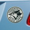 26747 3D Metal Emblem, Toronto Blue Jays [Chrome] - image 2