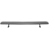 Gull Wing Rear Wing Spoiler with Stanchions 1970-76 Mopar - image 3