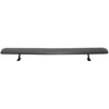 Gull Wing Rear Wing Spoiler with Stanchions 1970-76 Mopar - image 3
