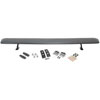 Gull Wing Rear Wing Spoiler Complete Kit 71-74 Mopar B-Body - image 1