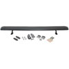 Gull Wing Rear Wing Spoiler Complete Kit 1970-76 Mopar A-Body Fastback - image 1