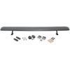 Gull Wing Rear Wing Spoiler Complete Kit 1970-74 Barracuda - image 1