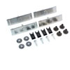 Duck-Tail Rear Spoiler Complete Kit 1970-74 Cuda - image 2