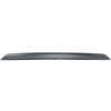Duck-Tail Rear Spoiler Complete Kit 1970-74 Cuda - image 3