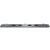 Duck-Tail Rear Spoiler Complete Kit 1970-74 Cuda - image 4