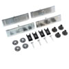 Rear Spoiler Mounting Kit 1970-74 Mopar E-Body - image 1