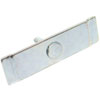 Rear Spoiler Mounting Kit 1970-74 Mopar E-Body - image 2