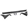 Front Spoiler Assembly 3-Piece Kit and Hardware 1976-80 Mopar F-Body - image 1