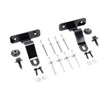 Front Spoiler Assembly 3-Piece Kit and Hardware 1976-80 Mopar F-Body - image 4