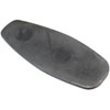 Rear Wing Spoiler Gaskets 1968-76 Mopar - image 3