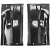 Wing Spoiler Reinforcement Brackets and Hardware 1970-74 Challenger - image 4