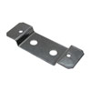 Wing Spoiler Reinforcement Brackets and Hardware 1971-74 Mopar B-Body - image 3