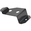 Wing Spoiler Reinforcement Brackets and Hardware 1970-76 Mopar A-Body Fastback - image 3