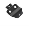 Wing Spoiler Reinforcement Brackets and Hardware 1970-74 Barracuda - image 2