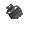 Wing Spoiler Reinforcement Brackets and Hardware 1970-74 Barracuda - image 3