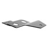 Wing Spoiler Reinforcement Brackets and Hardware 1970-74 Barracuda - image 4