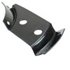 Wing Spoiler Reinforcement Brackets and Hardware 1970-74 Barracuda - image 3