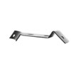 Wing Spoiler Reinforcement Brackets and Hardware 1970-74 Barracuda - image 4