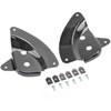 Wing Spoiler Reinforcement Brackets and Hardware 1970 Plymouth B-Body - image 1