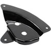 Wing Spoiler Reinforcement Brackets and Hardware 1970 Plymouth B-Body - image 2