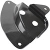 Wing Spoiler Reinforcement Brackets and Hardware 1970 Plymouth B-Body - image 3
