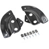 Wing Spoiler Reinforcement Brackets and Hardware 1970 Dodge B-Body - image 1