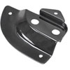 Wing Spoiler Reinforcement Brackets and Hardware 1970 Dodge B-Body - image 2
