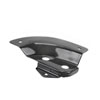 Wing Spoiler Reinforcement Brackets and Hardware 1970 Dodge B-Body - image 3