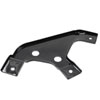 Wing Spoiler Reinforcement Brackets and Hardware 1968-70 Charger - image 2