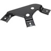 Wing Spoiler Reinforcement Brackets and Hardware 1968-70 Charger - image 3