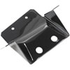 Hardtop Wing Spoiler Brackets and Hardware 1970-76 Mopar A-Body - image 3