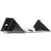 Hardtop Wing Spoiler Brackets and Hardware 1970-76 Mopar A-Body - image 4