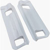AAR Spoiler Mounting Cutout Templates 1970-74 Barracuda - image 1