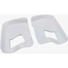 Pedestal Spoiler Cutout Templates 1970-76 Mopar A-Body Fastback - image 1