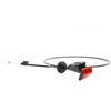 70-71 E-Body Shaker Under Dash Cable - image 1